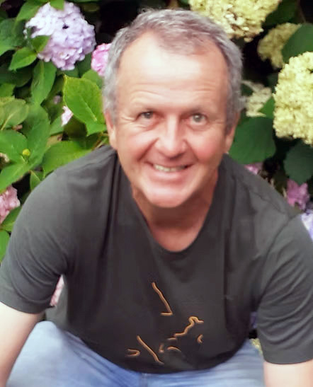 What ya doin` here; white man?